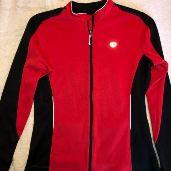 Pearl Izumi SELECT Thermal Cycling Jacket - Women's XL - Picture 1 of 14